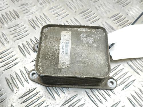 Used Oil radiator VW PASSAT B8 (3G2, CB2) 1.4 TSI (125 hp) 32254798