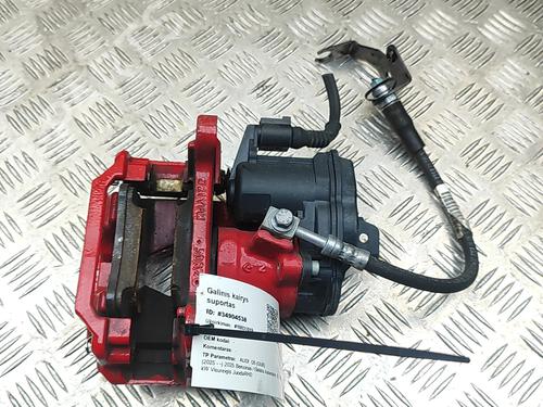 Left rear brake caliper AUDI Q5 (GUB) SQ5 TFSI quattro | BP33847179M107 - Image 5
