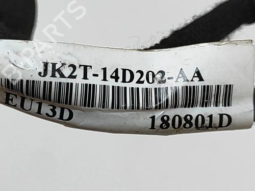 Electronic module FORD TOURNEO CUSTOM V362 Bus (F3) 2.0 EcoBlue | BP28566563M83 - Image 7