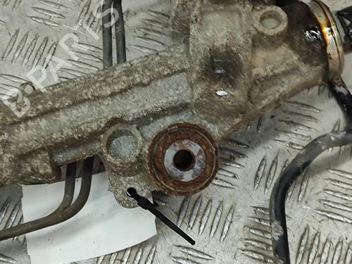 Steering rack TOYOTA LAND CRUISER PRADO (_J12_) 3.0 D-4D (KDJ120, KDJ125, KDJ121) | BP27331568M22 