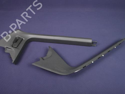 Used Step Step VW TIGUAN (5N_) 2.0 TDI (150 hp) 33365554 33365554