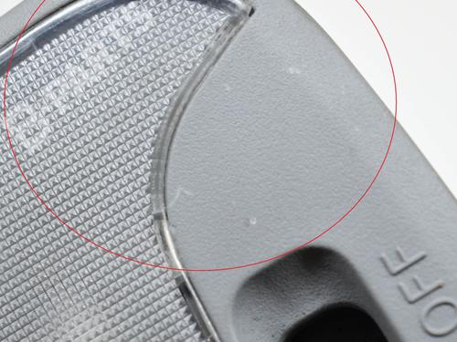 Interior roof light MITSUBISHI PAJERO III (V7_W, V6_W) 2.5 TDi (V64W, V74W) | BP8624809I8 