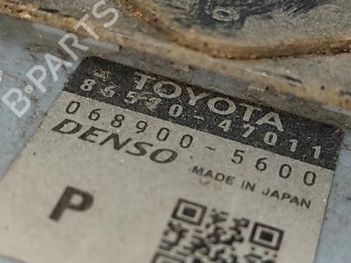 Electronic module TOYOTA PRIUS (_W3_) 1.8 Hybrid (ZVW30) | BP28956322M83 - Image 6