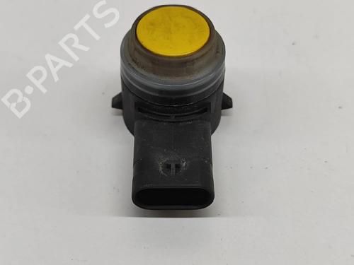 Used Electronic module MERCEDES-BENZ A-CLASS (W177) AMG A 35 4-matic (177.051) (306 hp) 27781808