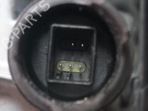 Right mirror BMW 1 (E87) 120 d | BP6720146C27 