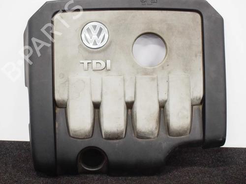 Used Upper protection VW PASSAT B6 (3C2) 2.0 TDI 16V (140 hp) 6747564