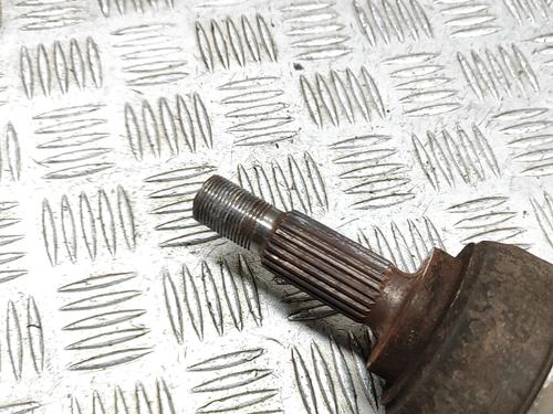 Right front driveshaft RENAULT TWINGO II (CN0_) 1.2 16V | BP28045902M39 