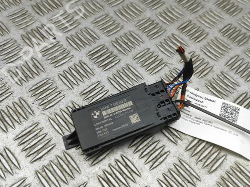 electronic-module-bmw-x6-g06-f96-2019-32525485 main image