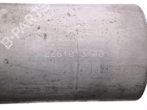 Other CHRYSLER GRAND VOYAGER V (RT) 2.8 CRD | BP30220040O1