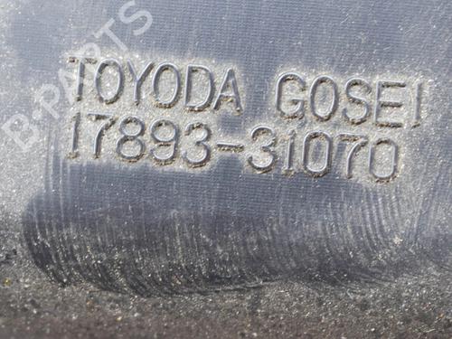 Pipe LEXUS GS (_L1_) 450h (GWL10_, GWL10, GWL10R) | BP14634866M125