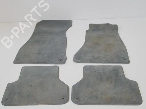 Used Other AUDI A4 B9 (8W2, 8WC) 2.0 TFSI (190 hp) 14658424