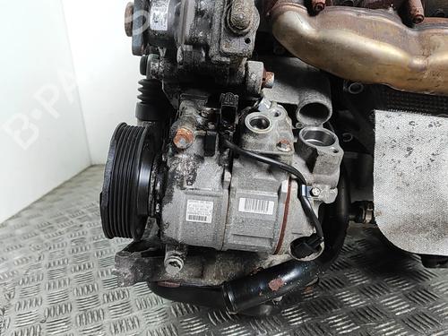 Engine AUDI A5 Sportback (8TA) 3.0 TDI quattro | BP31072788M1