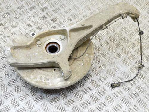 Left front steering knuckle TESLA MODEL 3 (5YJ3) EV AWD | BP27761495M25 