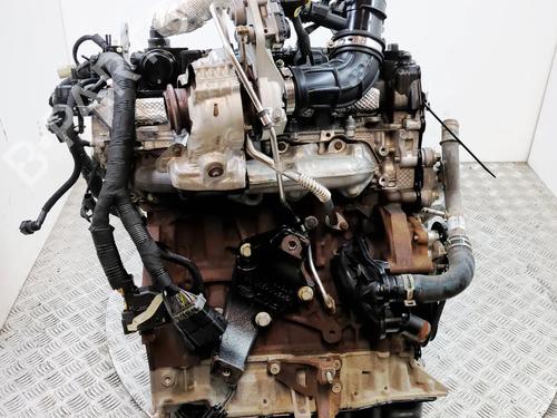 Engine FORD TRANSIT V363 Platform/Chassis (FED, FFD) 2.0 EcoBlue | BP39380551M1 - Image 4