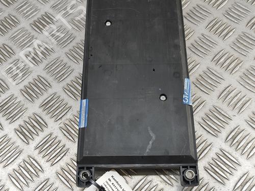 Electronic module JAGUAR I-PACE (X590) EV400 AWD | BP28387927M83 