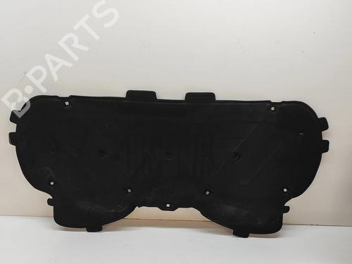 Used Upper protection Upper protection AUDI Q5 (8RB) 3.0 TFSI quattro (272 hp) 36066380 36066380