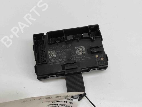 Módulo eletrónico VW T-ROC (A11, D11) 1.5 TSI | BP27532550M83 