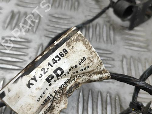 Electronic module LAND ROVER DISCOVERY V (L462) 3.0 Td6 4x4 | BP27616513M83  - Image 7