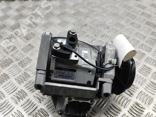 AC compressor IVECO DAILY VI Van 33-210, 35-210 | BP33361049M34 - Image 3