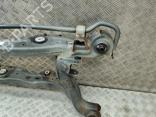 Rear axle MERCEDES-BENZ CLA Coupe (C117) AMG CLA 45 4-matic (117.352) | BP32458892M2 