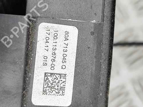 Gear lever AUDI Q5 (FYB, FYG) SQ5 TFSI quattro | BP36231872M90 - Image 7