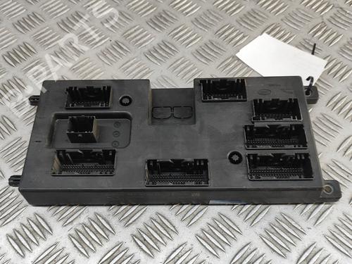 Elektronisk modul JAGUAR I-PACE (X590) EV400 AWD (400 hp) 28387927