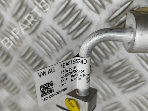 AC pipe SKODA ENYAQ iV SUV (5AZ) 60 | BP27775337M126 