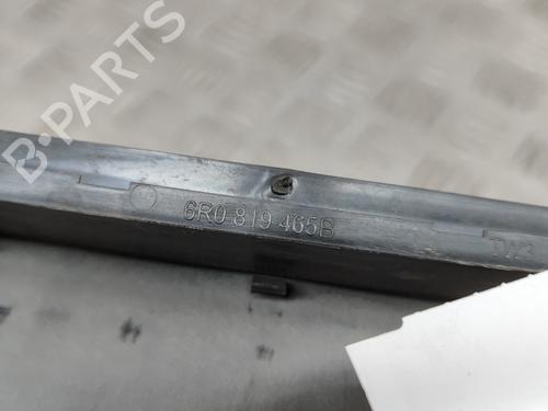 Grill AUDI A4 B9 (8W2, 8WC) 2.0 TDI quattro | BP24819627C40  - Image 6
