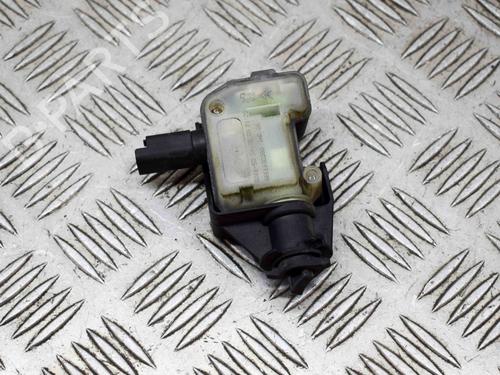 Fuel cap CITROËN C6 (TD_) 2.7 HDi | BP9227468C161