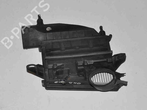 Used Air filter box MERCEDES-BENZ M-CLASS (W164) ML 320 CDI 4-matic (218 hp) 7081872