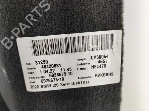 Andre BMW iX (I20) xDrive 50 | BP28549629O1