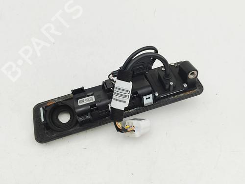 Camera KIA OPTIMA (JF) 1.7 CRDi | BP35790527E14 - Image 5