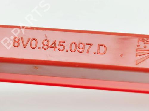 Third brake light AUDI Q3 Sportback (F3N) 2.5 RS TFSI quattro | BP36045293L11 - Image 7