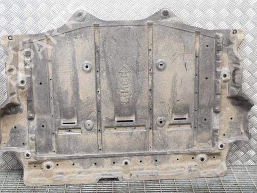 Used Upper protection NISSAN LEAF (ZE0) Electric (109 hp) 8834974