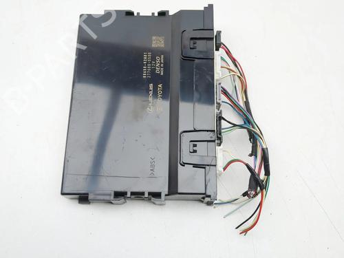 Control unit TOYOTA bZ4X (_EAM1_) EV (XEAM10) | BP39381407M11 - Image 2
