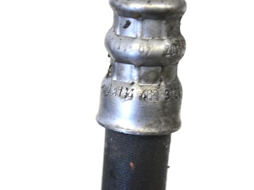 Pipe MERCEDES-BENZ M-CLASS (W164) ML 350 CDI 4-matic (164.125, 164.124) | BP33340463M125 - Image 5