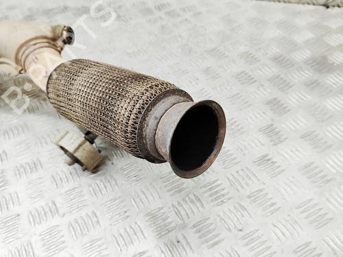 Catalyst OPEL VIVARO C Van (K0) 2.0 | BP33389782M10 - Image 4