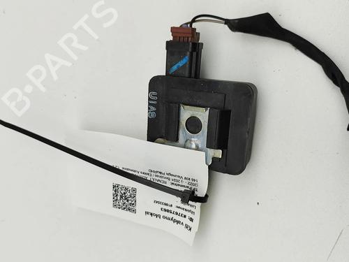 Felg RENAULT AUSTRAL E-TECH 200 Hybrid (HGM2) | BP38500112C45 - Image 2