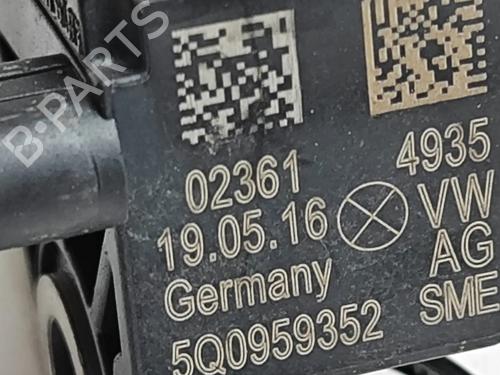 Electronic sensor AUDI TT (FV3, FVP) 2.0 TFSI quattro | BP39619187M84 - Image 6