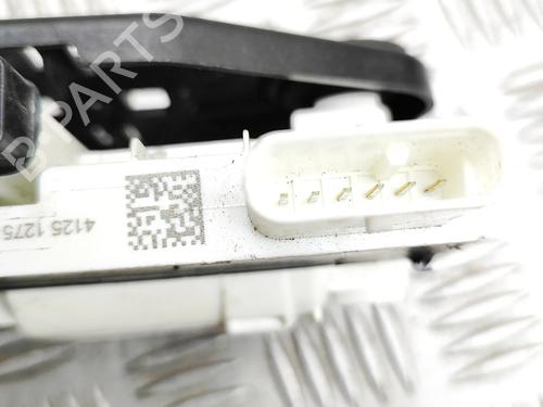 Front right lock TESLA MODEL X (5YJX) P90D AWD | BP36470629C97  - Image 10