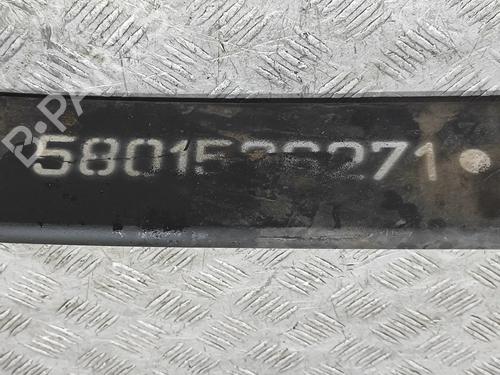 Andre IVECO DAILY VI Platform/Chassis 33S16, 35S16, 35C16, 40C16, 42S16, 50C16 | BP36044824O1 - Image 6
