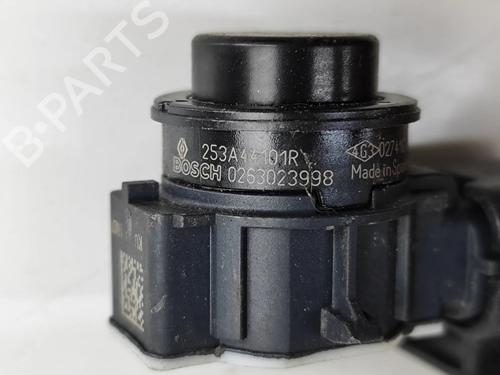 Electronic module RENAULT CLIO IV (BH_) 0.9 TCe 90 (BHNF, BHMA, BHMH, BHJK, BHJR) | BP24819005M83  - Image 7