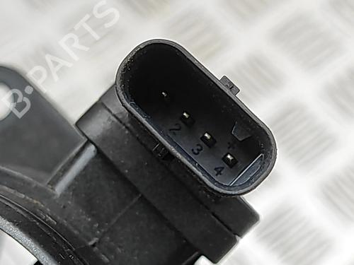 Mass air flow sensor AUDI A4 B9 (8W2, 8WC) 35 TFSI Mild Hybrid | BP33112808M95  - Image 6