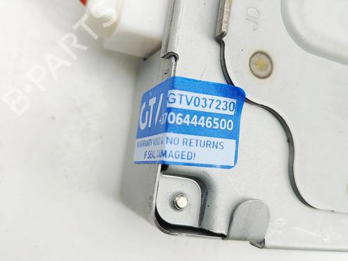 Electronic module KIA CEE'D Sportswagon (JD) 1.6 CRDi 136 | BP33825717M83 - Image 4