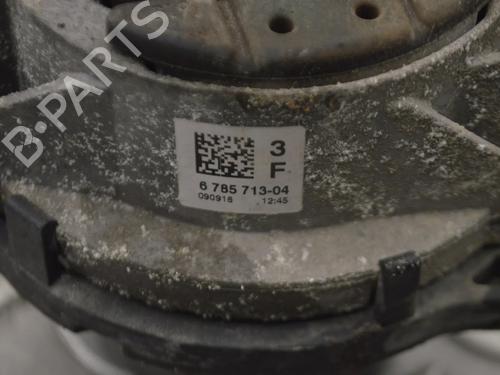 Engine mount BMW 3 Touring (F31) 335 d xDrive | BP30230722M89