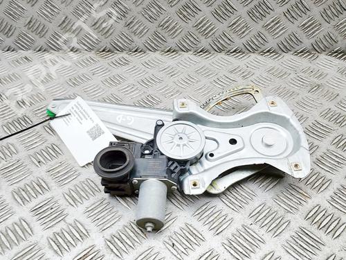 Used Rear right window mechanism Rear right window mechanism 39244431 39244431