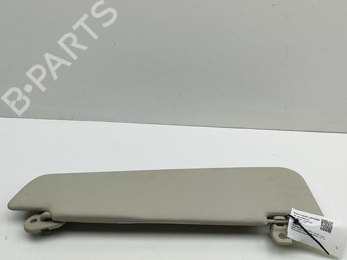Left sun visor PEUGEOT BOXER Van 2.2 HDi 110 | BP28563998I1