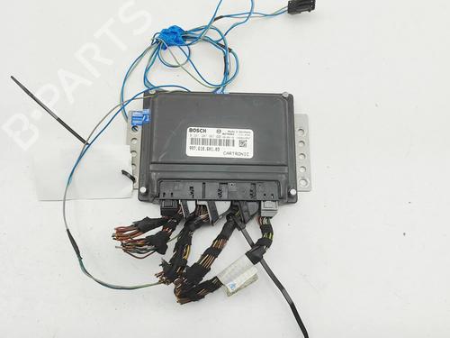 Used Engine control unit (ECU) Engine control unit (ECU) PORSCHE 911 (997) 3.6 Carrera 4 (325 hp) 33661964 33661964