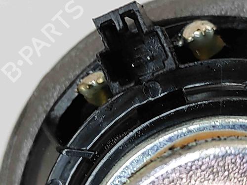 Speaker TESLA MODEL X (5YJX) P100D AWD | BP25218139E2