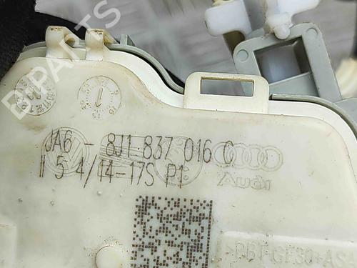 Front left lock PORSCHE 911 Convertible (991) 3.8 Carrera 4S / 4 GTS | BP29321533C98 